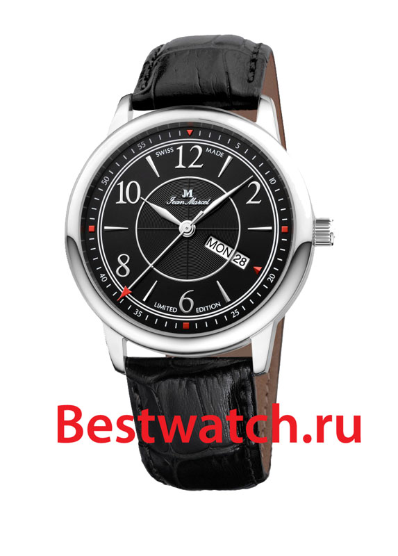 Часы Jean Marcel Palmarium 160.271.33